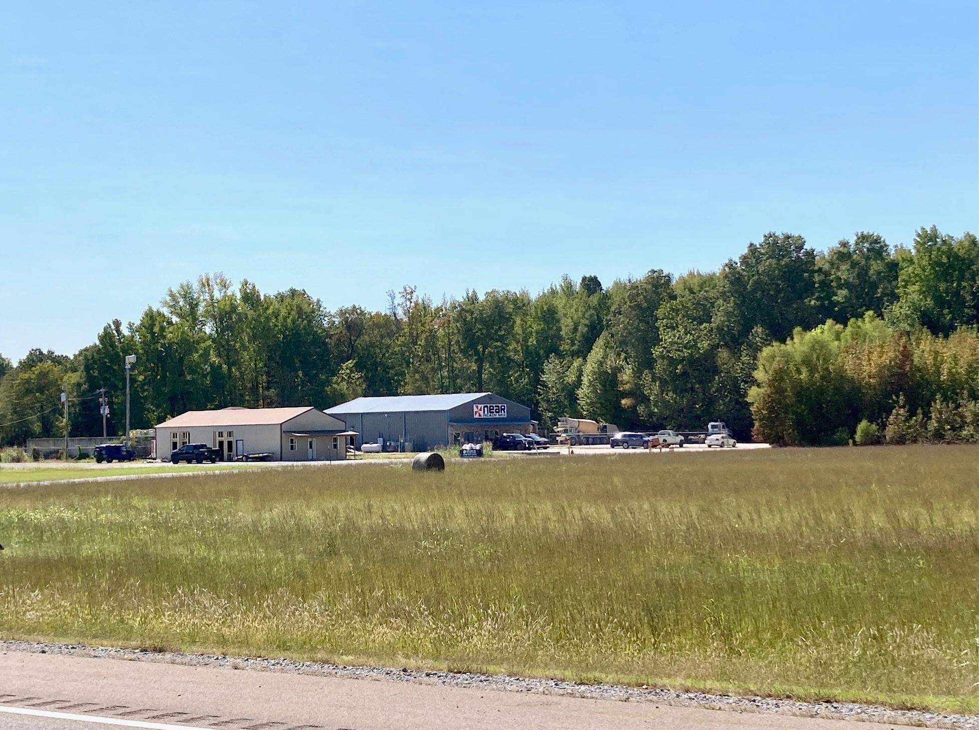 8261 U. S. 49  Brookland, AR