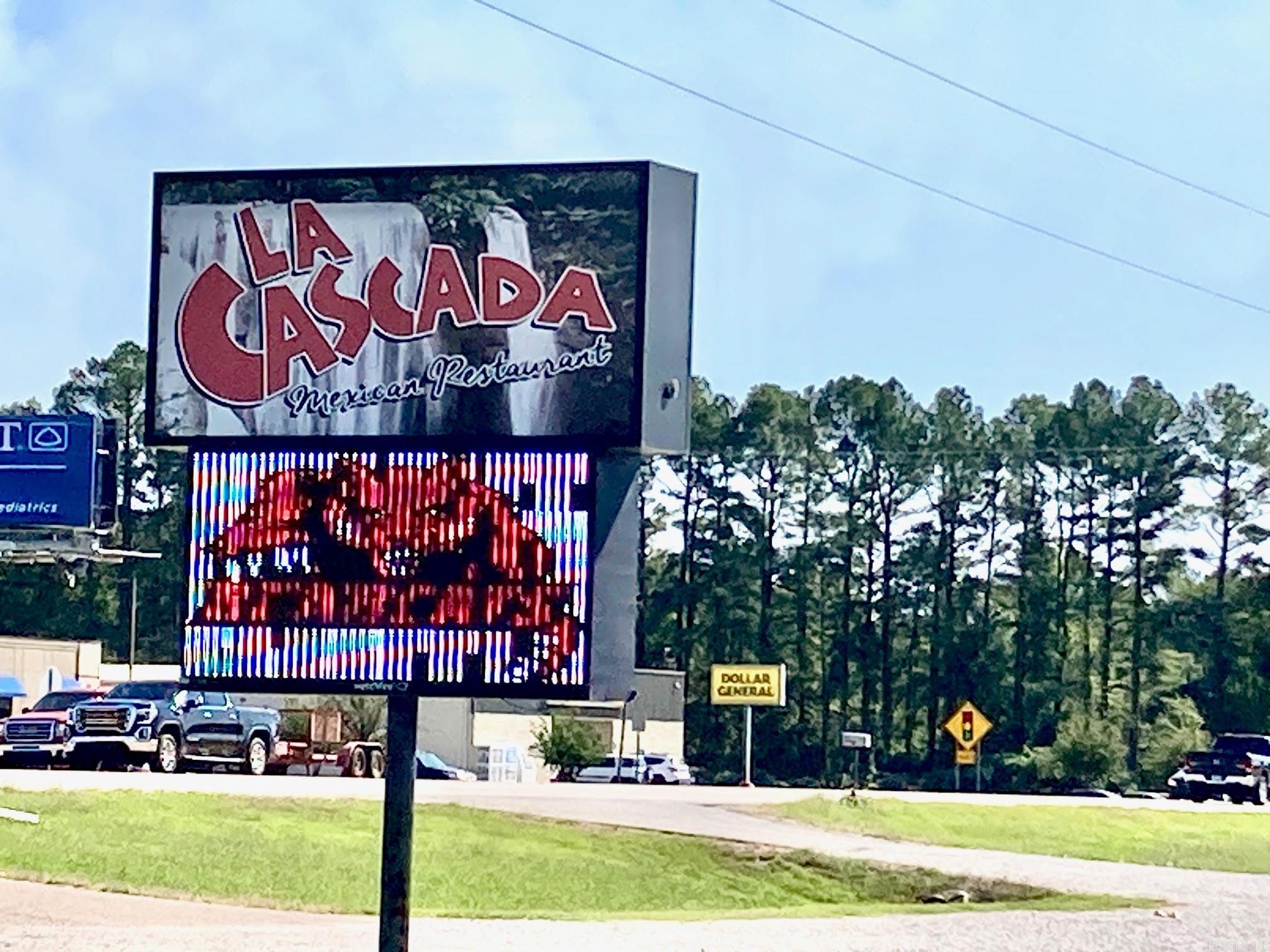 8261 U. S. 49  Brookland, AR