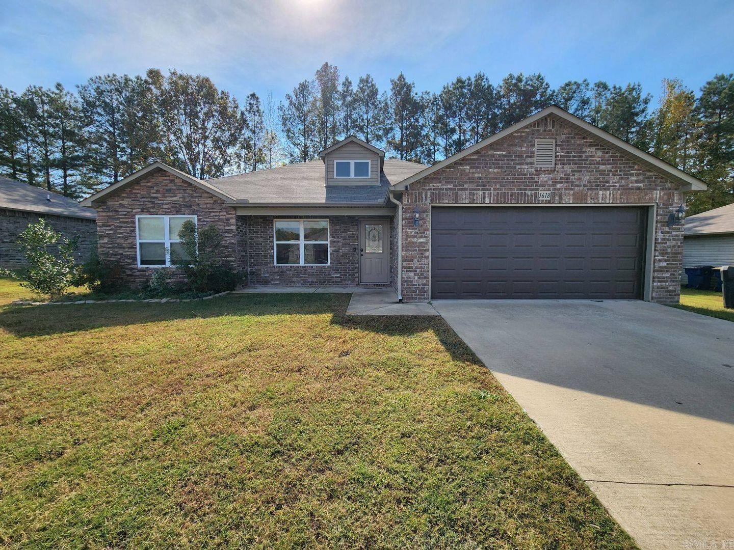 1618 Lil Larry Drive