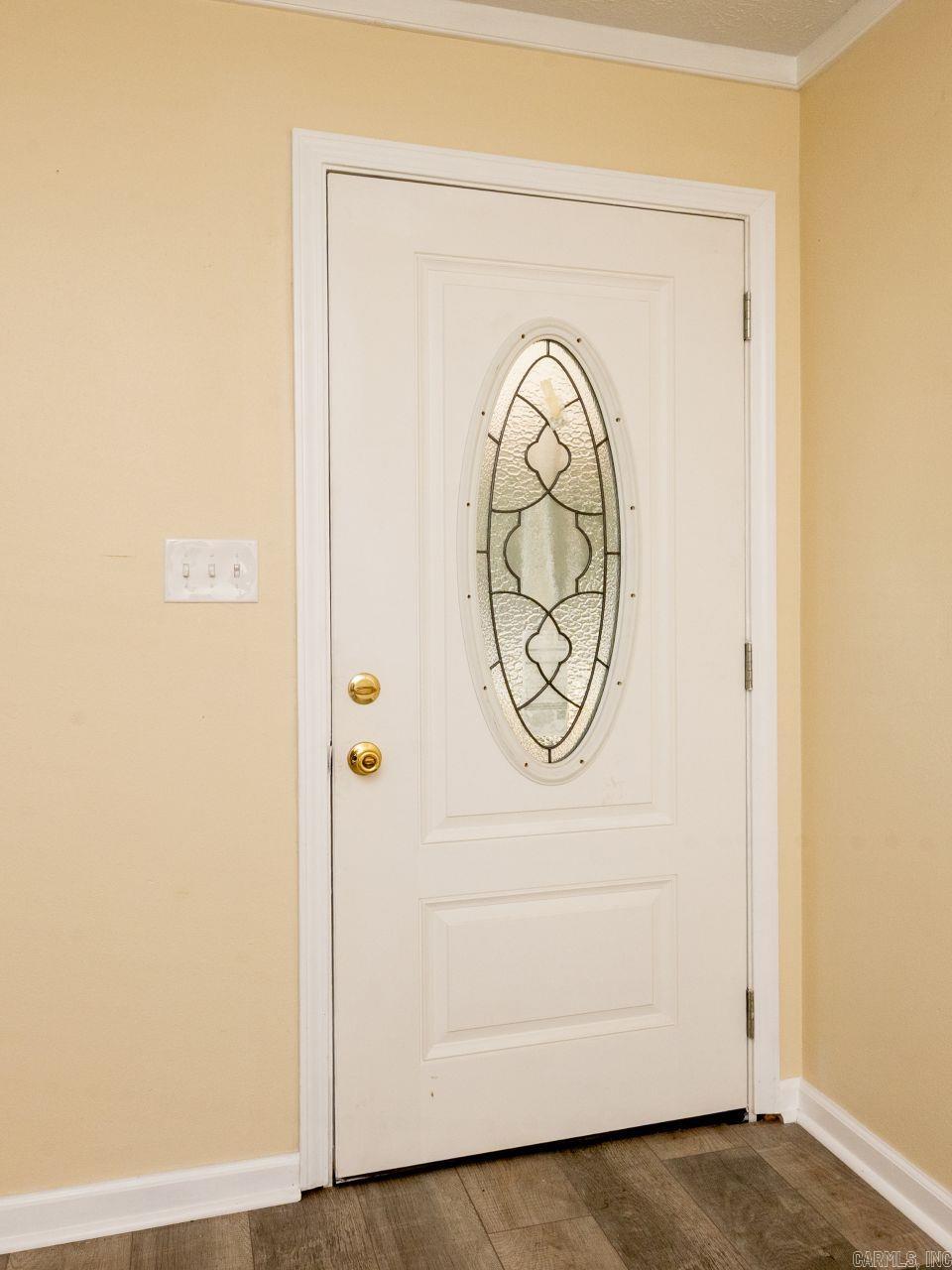 315 S Cherokee  Morrilton, AR