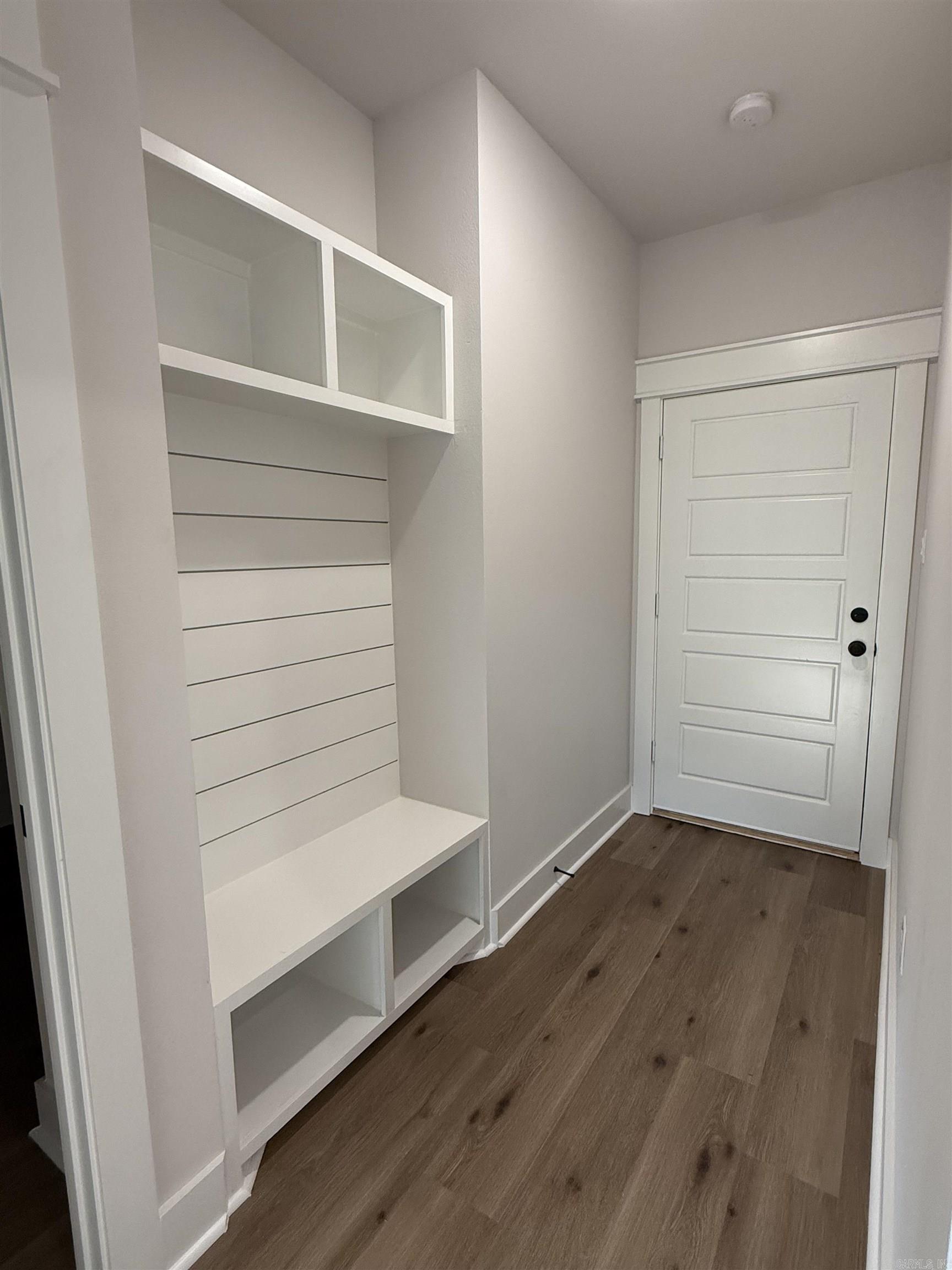 4096 Creek Top  Bauxite, AR