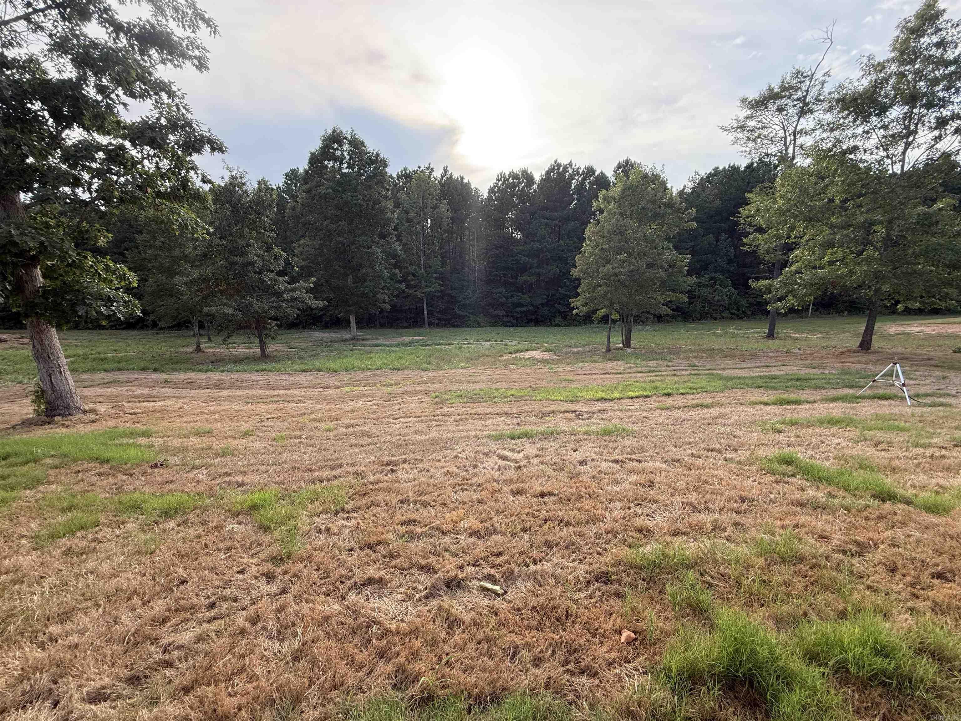 4096 Creek Top  Bauxite, AR