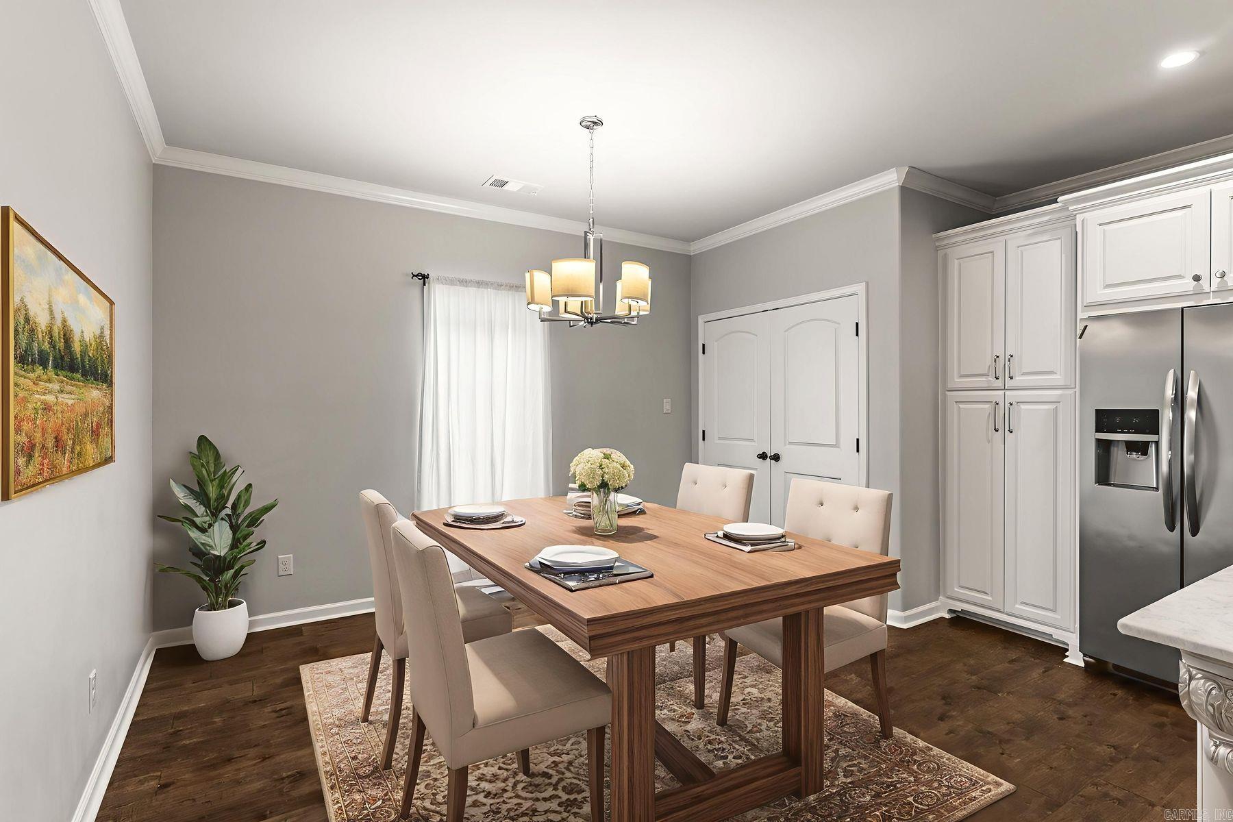 5806 C St  Little Rock, AR