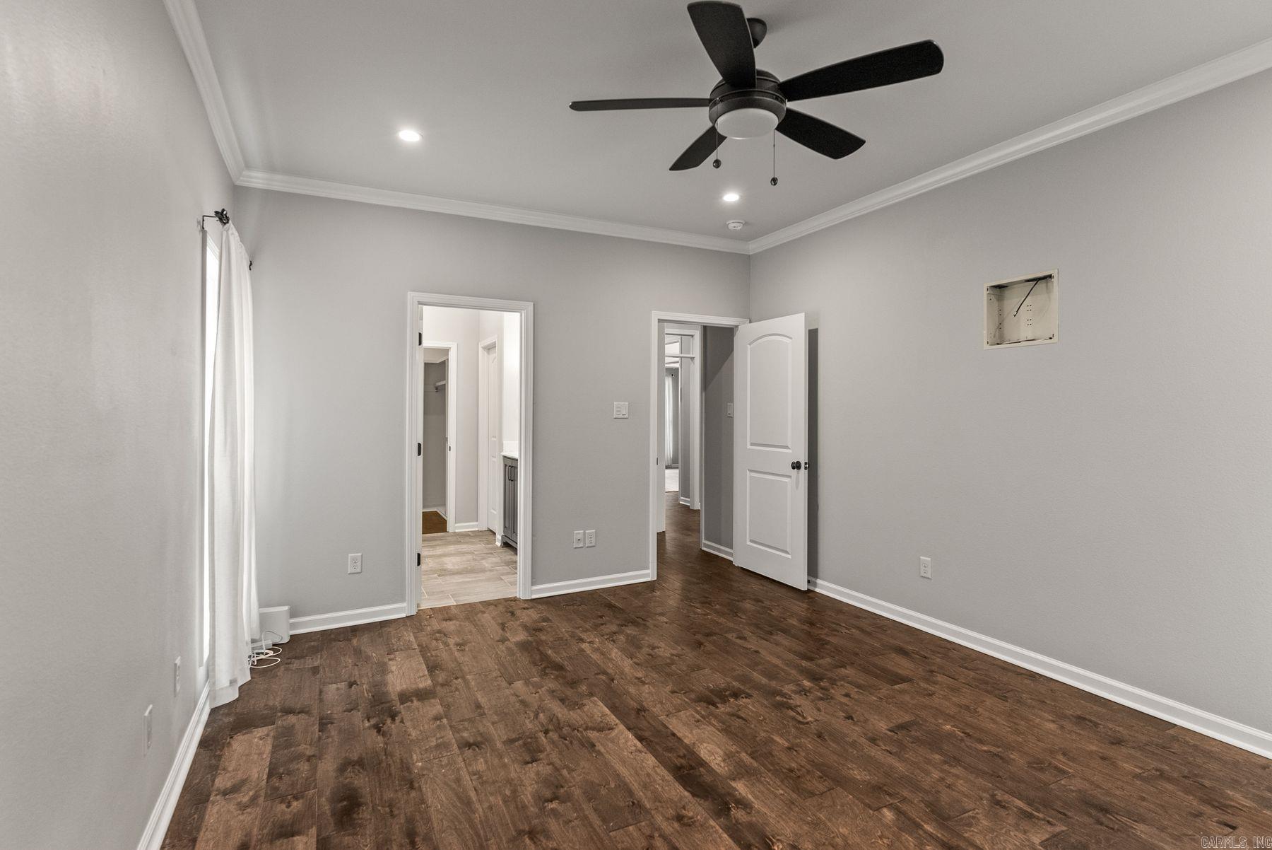 5806 C St  Little Rock, AR