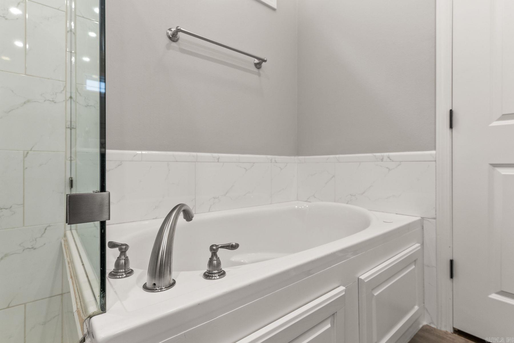 5806 C St  Little Rock, AR