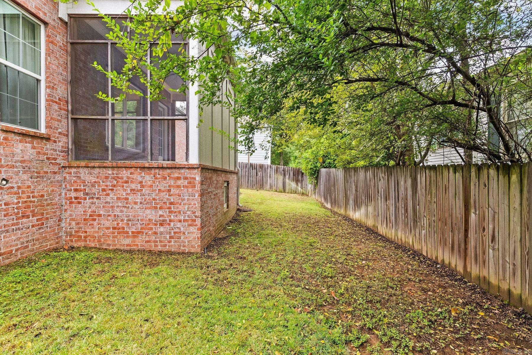 5806 C St  Little Rock, AR