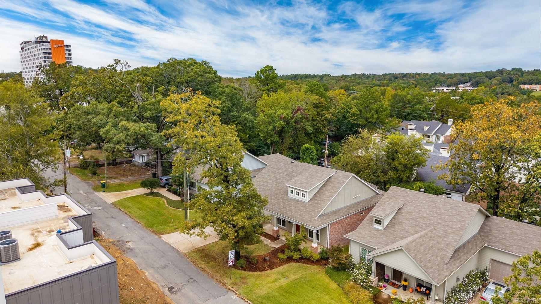 5806 C St  Little Rock, AR