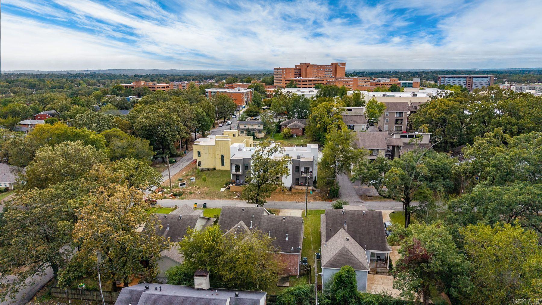 5806 C St  Little Rock, AR