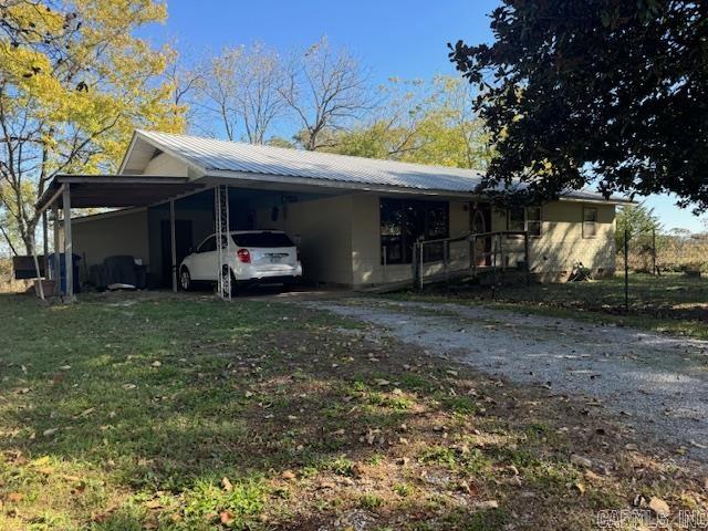 8673 Highway 251 Pocahontas, AR 72455