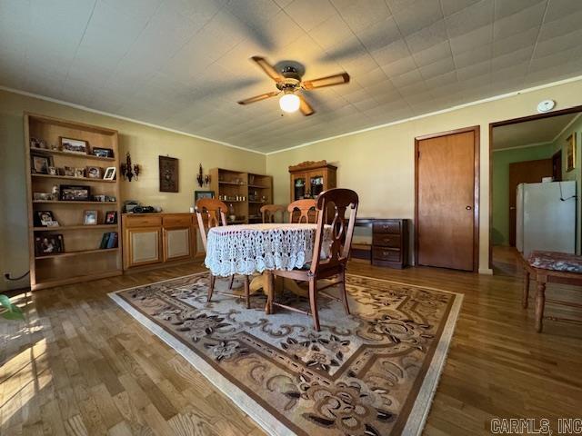 8673 Highway 251 Pocahontas, AR 72455