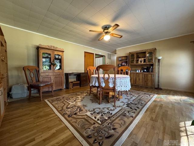 8673 Highway 251 Pocahontas, AR 72455