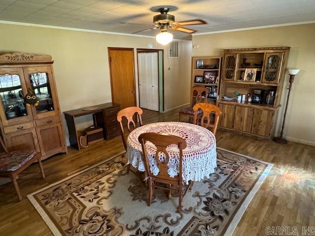 8673 Highway 251 Pocahontas, AR 72455