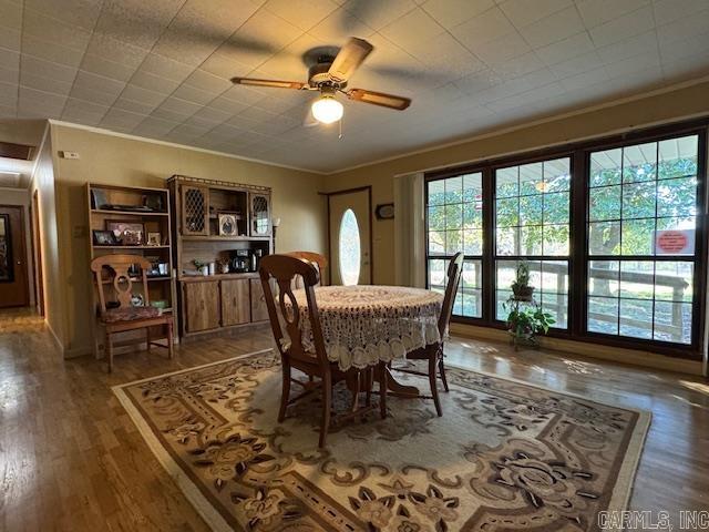 8673 Highway 251 Pocahontas, AR 72455