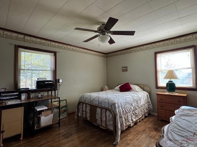 8673 Highway 251 Pocahontas, AR 72455