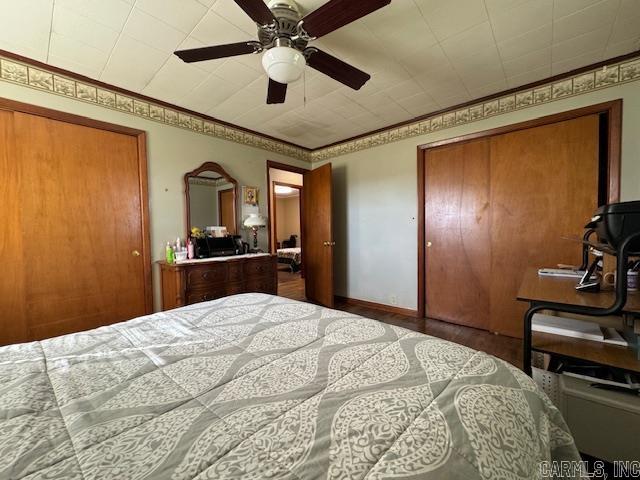 8673 Highway 251 Pocahontas, AR 72455