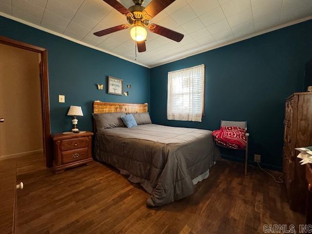 8673 Highway 251 Pocahontas, AR 72455