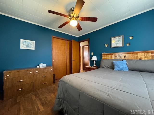 8673 Highway 251 Pocahontas, AR 72455