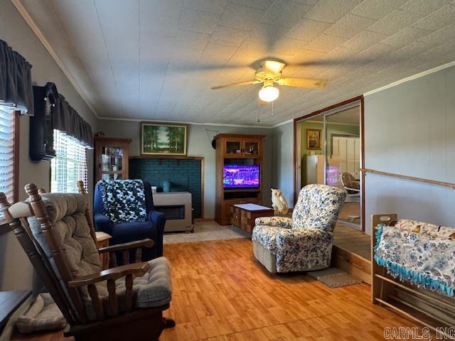 8673 Highway 251 Pocahontas, AR 72455