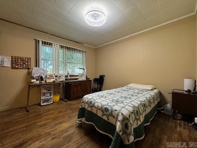 8673 Highway 251 Pocahontas, AR 72455