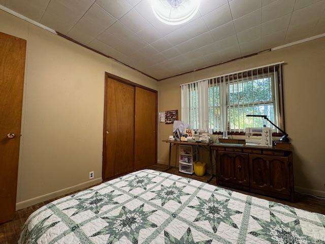 8673 Highway 251 Pocahontas, AR 72455