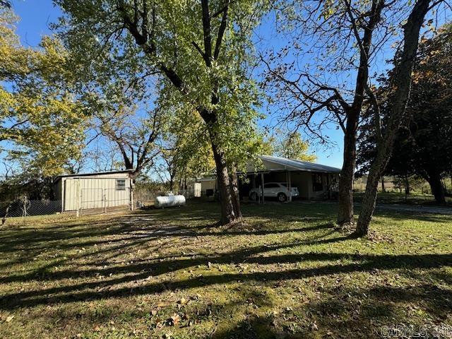 8673 Highway 251 Pocahontas, AR 72455