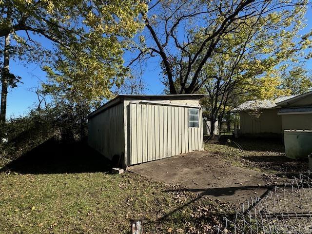 8673 Highway 251 Pocahontas, AR 72455