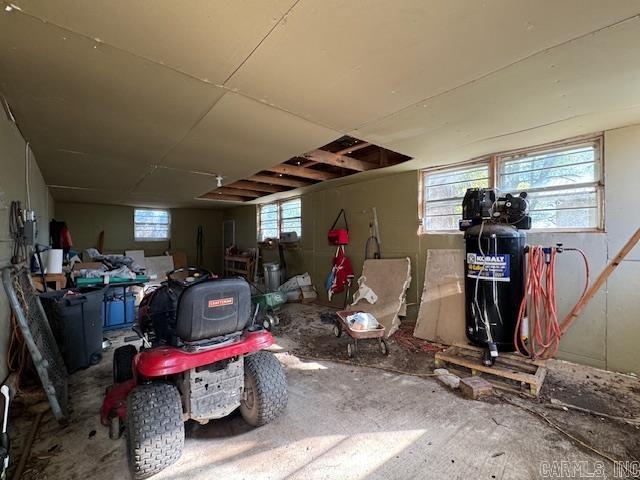 8673 Highway 251 Pocahontas, AR 72455