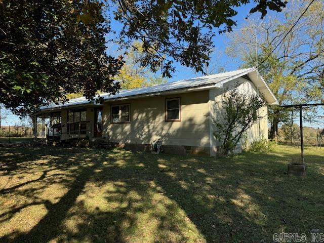 8673 Highway 251 Pocahontas, AR 72455