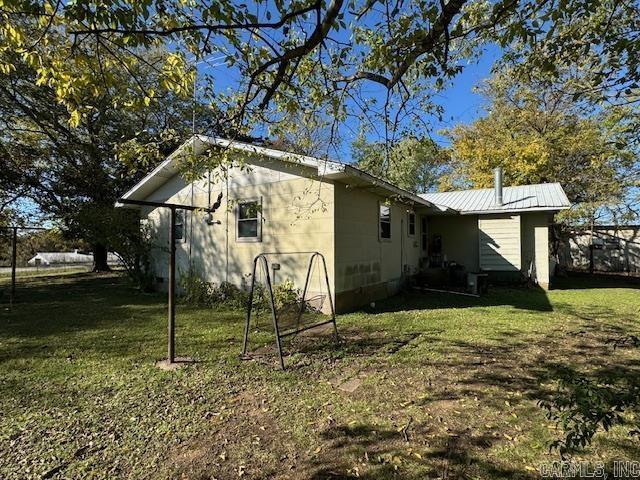 8673 Highway 251 Pocahontas, AR 72455