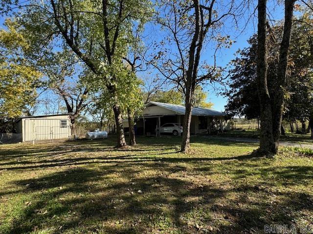 8673 Highway 251 Pocahontas, AR 72455