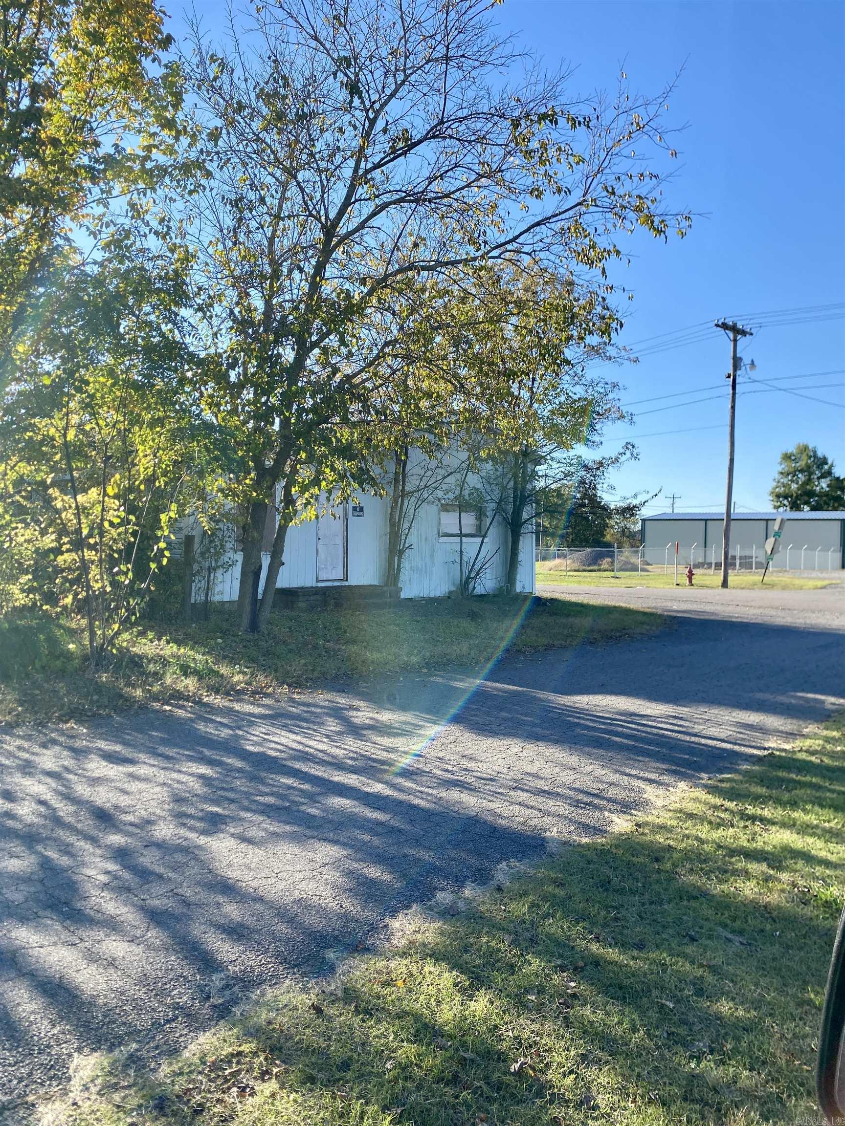 113 Walnut  Knoxville, AR