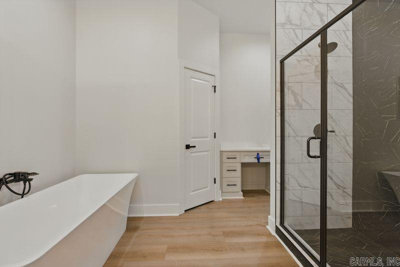 4822 Coronell Bryant, AR 72002