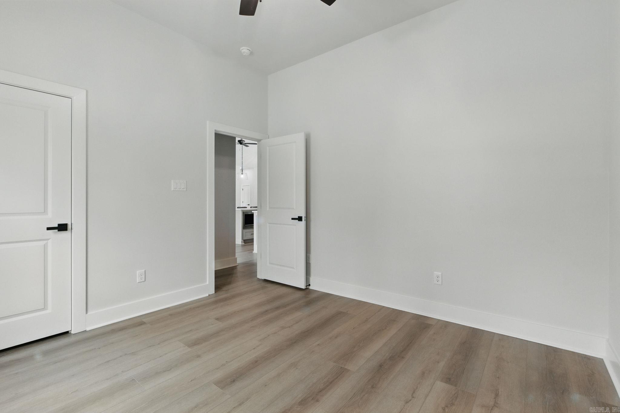 4822 Coronell Bryant, AR 72002