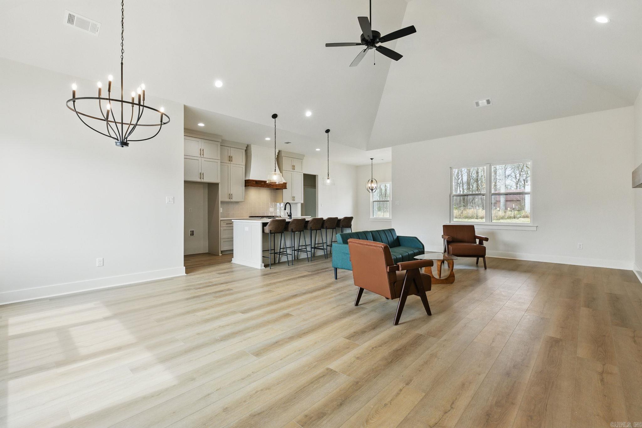 4822 Coronell Bryant, AR 72002