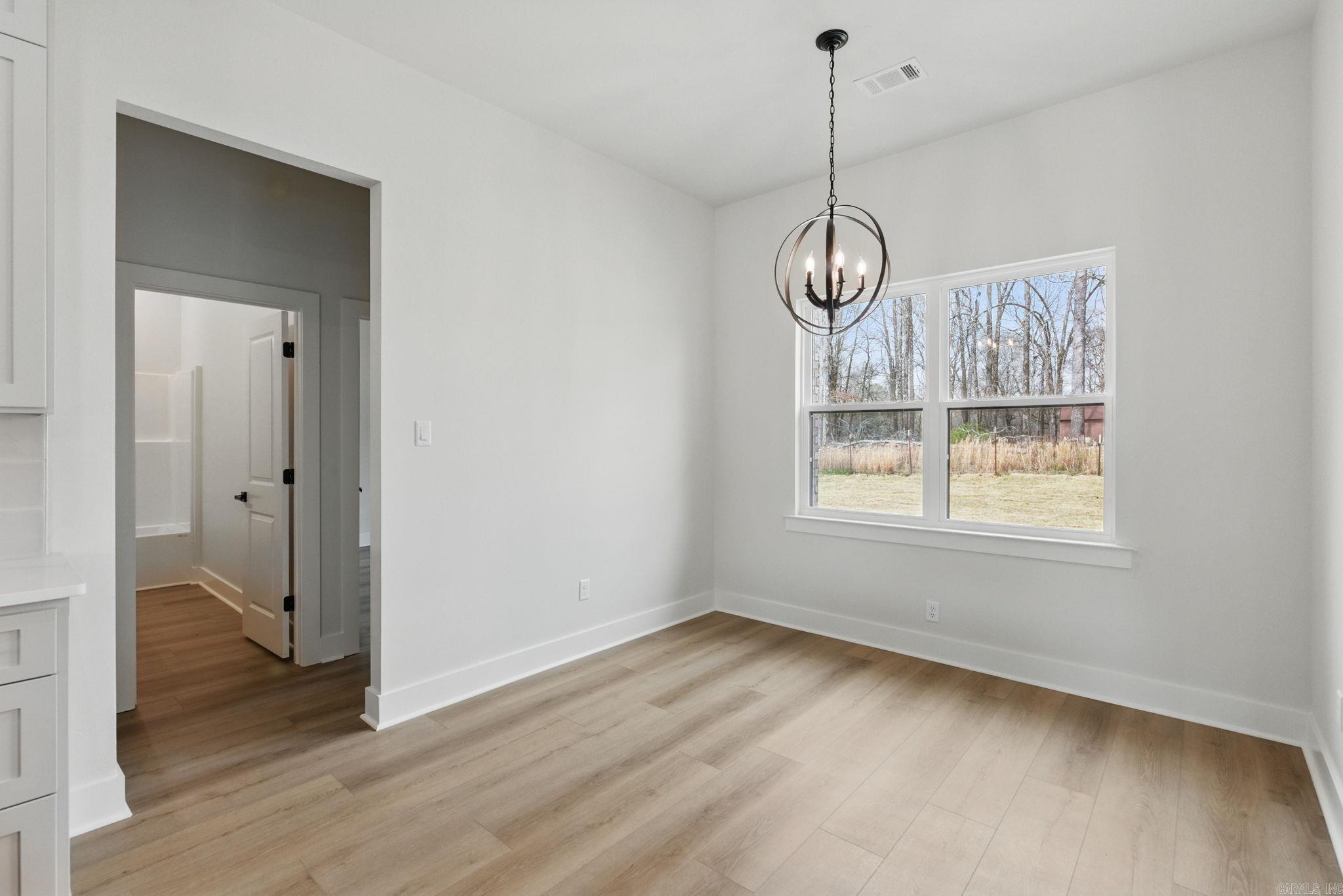 4822 Coronell Bryant, AR 72002