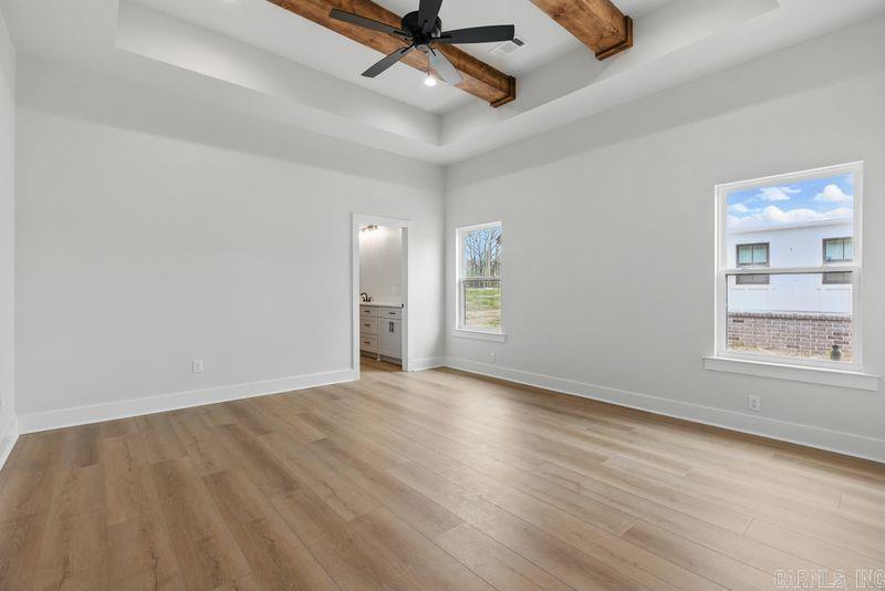 4822 Coronell Bryant, AR 72002