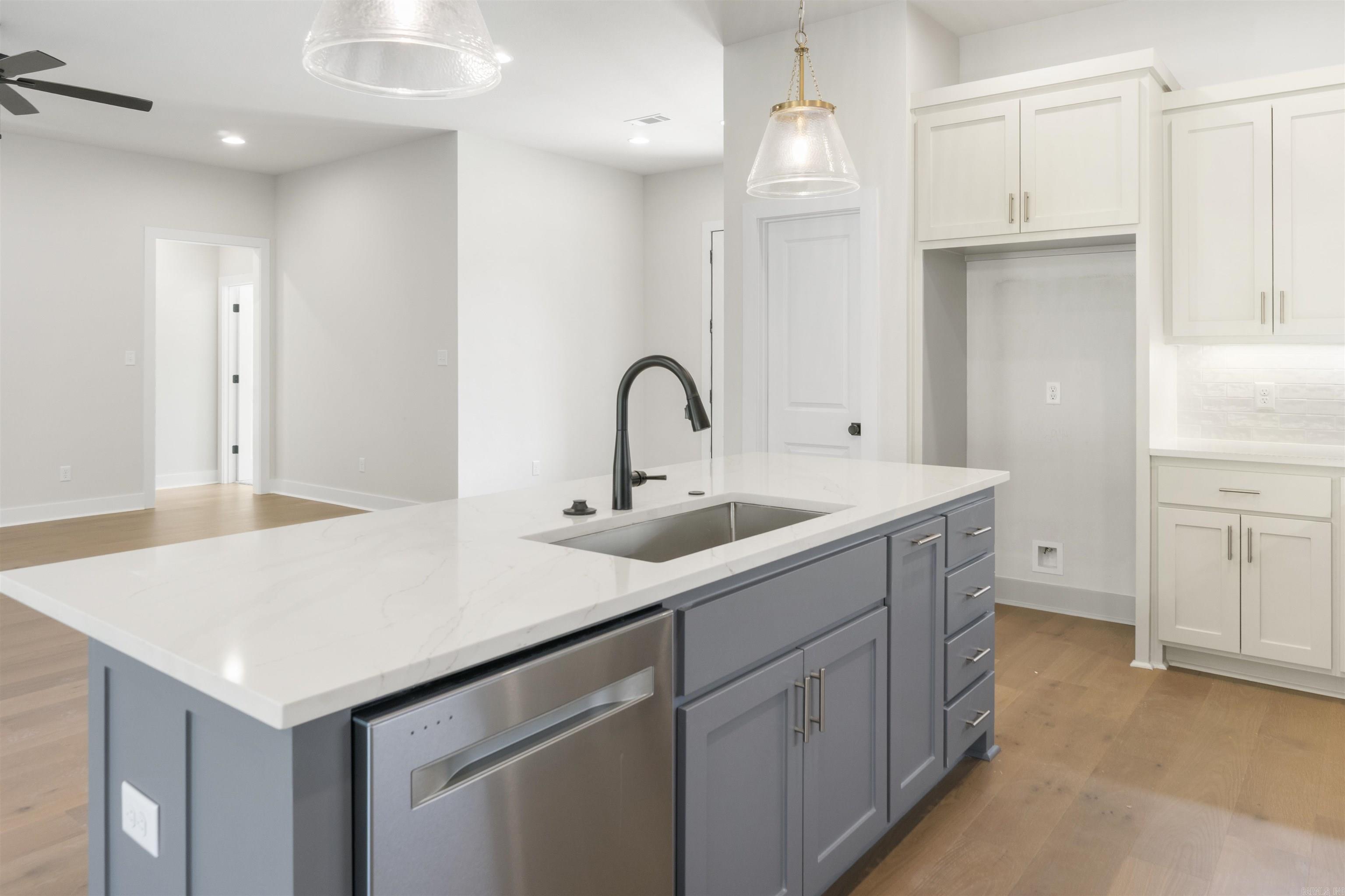 288 Middleton Place  Benton, AR