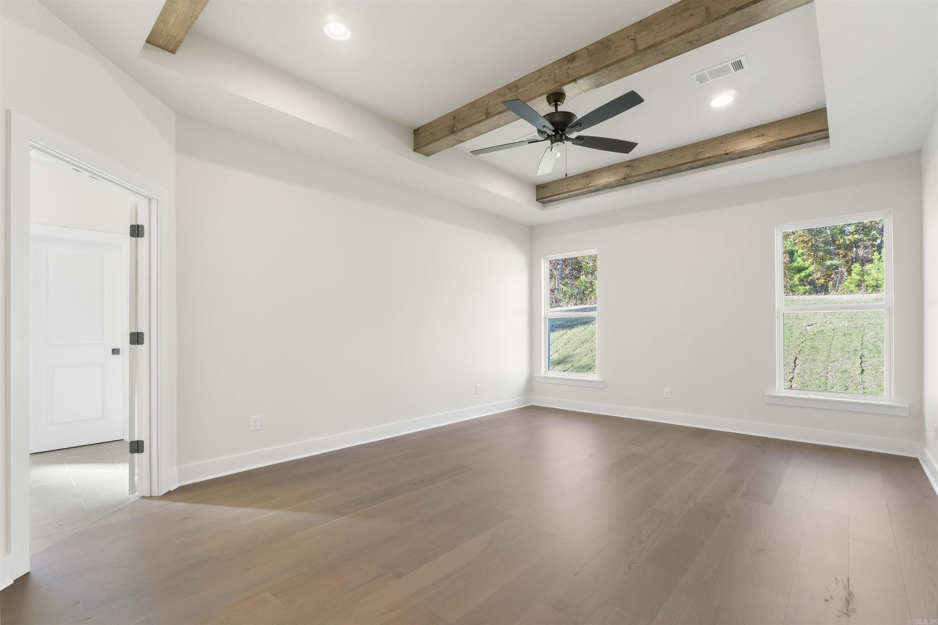 288 Middleton Place  Benton, AR