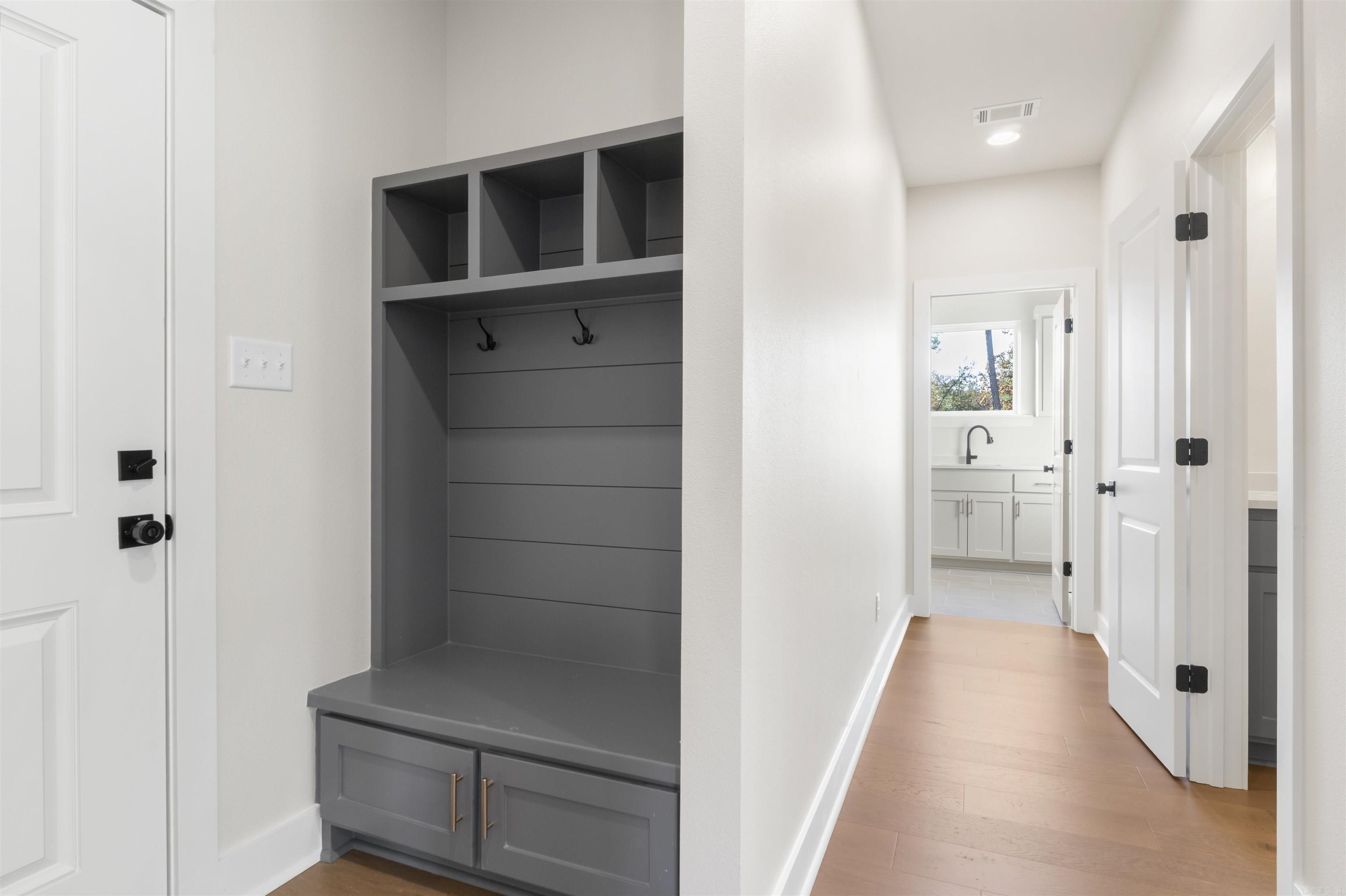 288 Middleton Place  Benton, AR