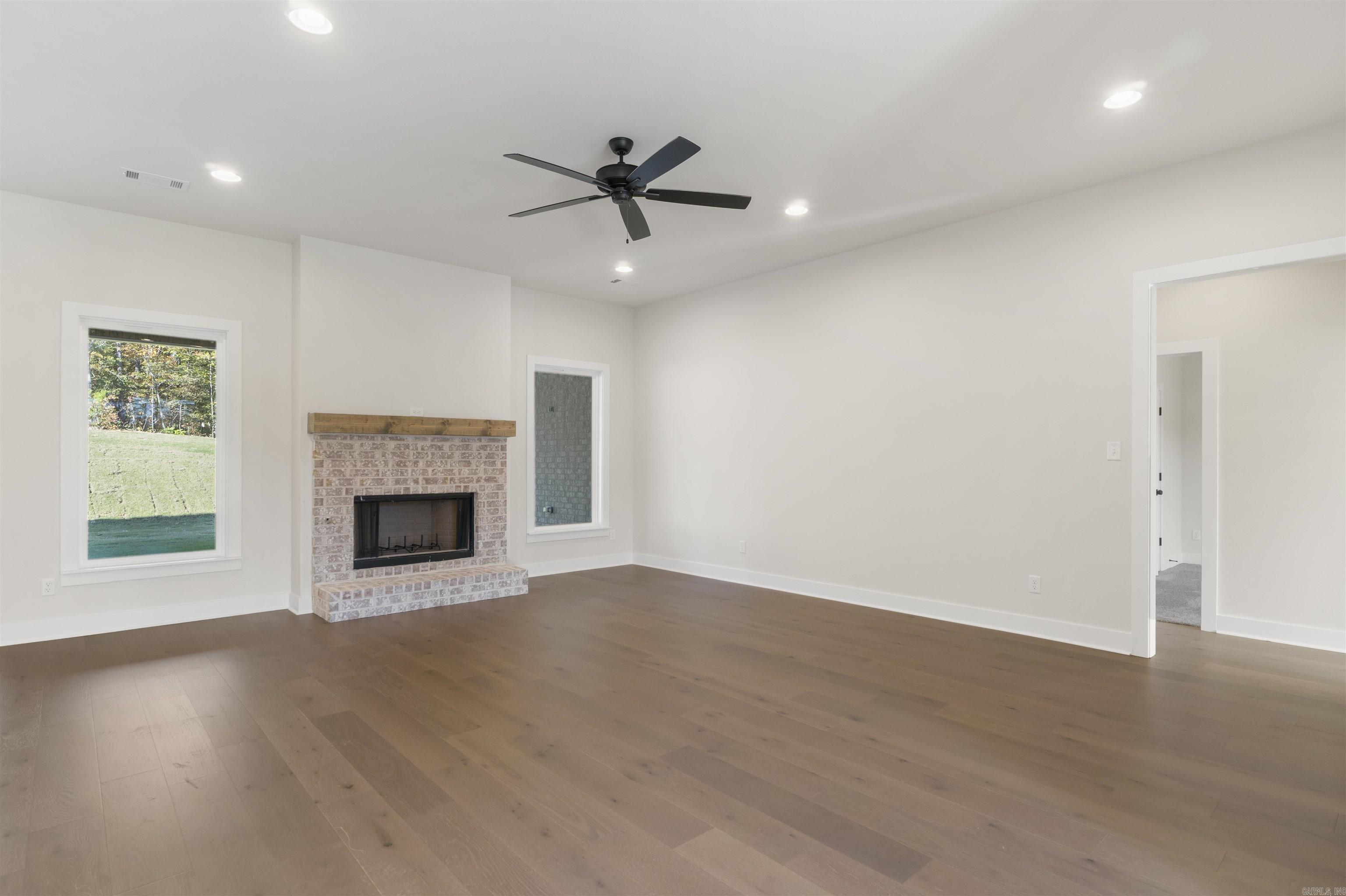 288 Middleton Place  Benton, AR