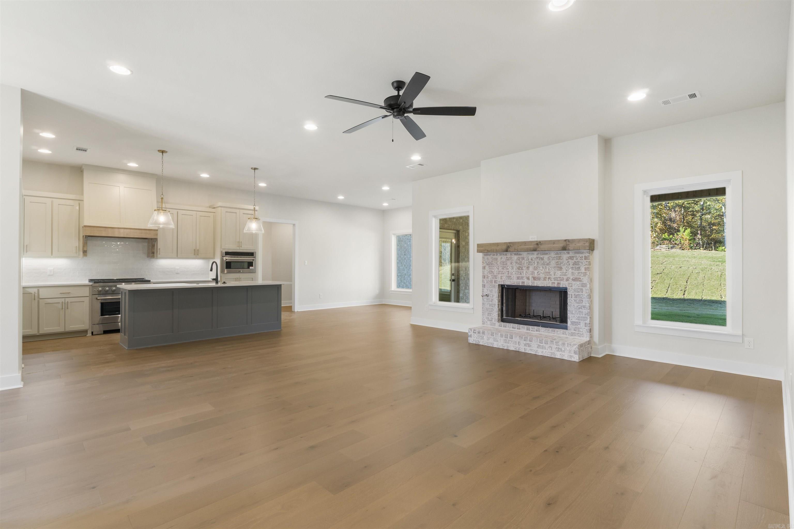 288 Middleton Place  Benton, AR