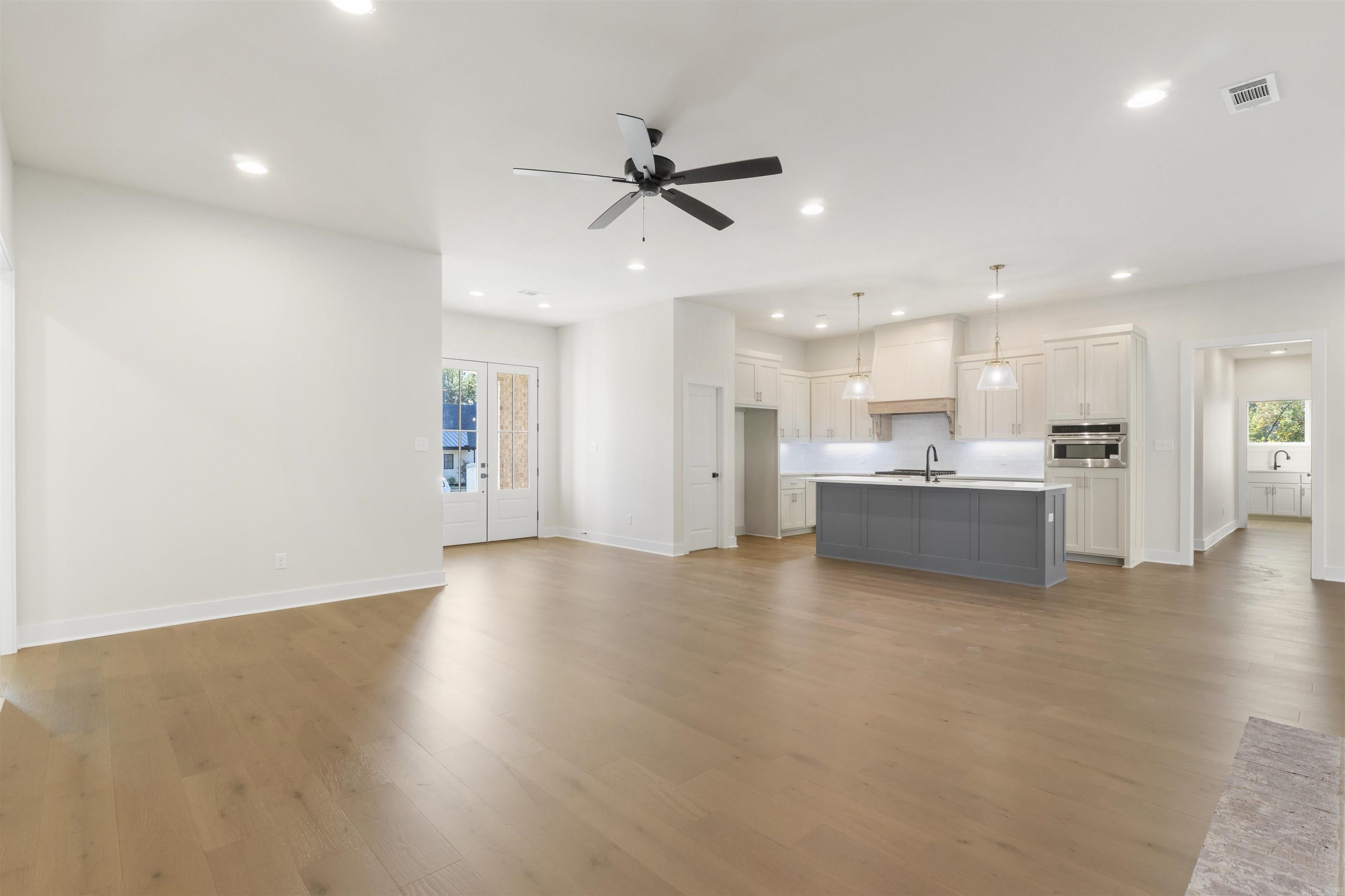 288 Middleton Place  Benton, AR