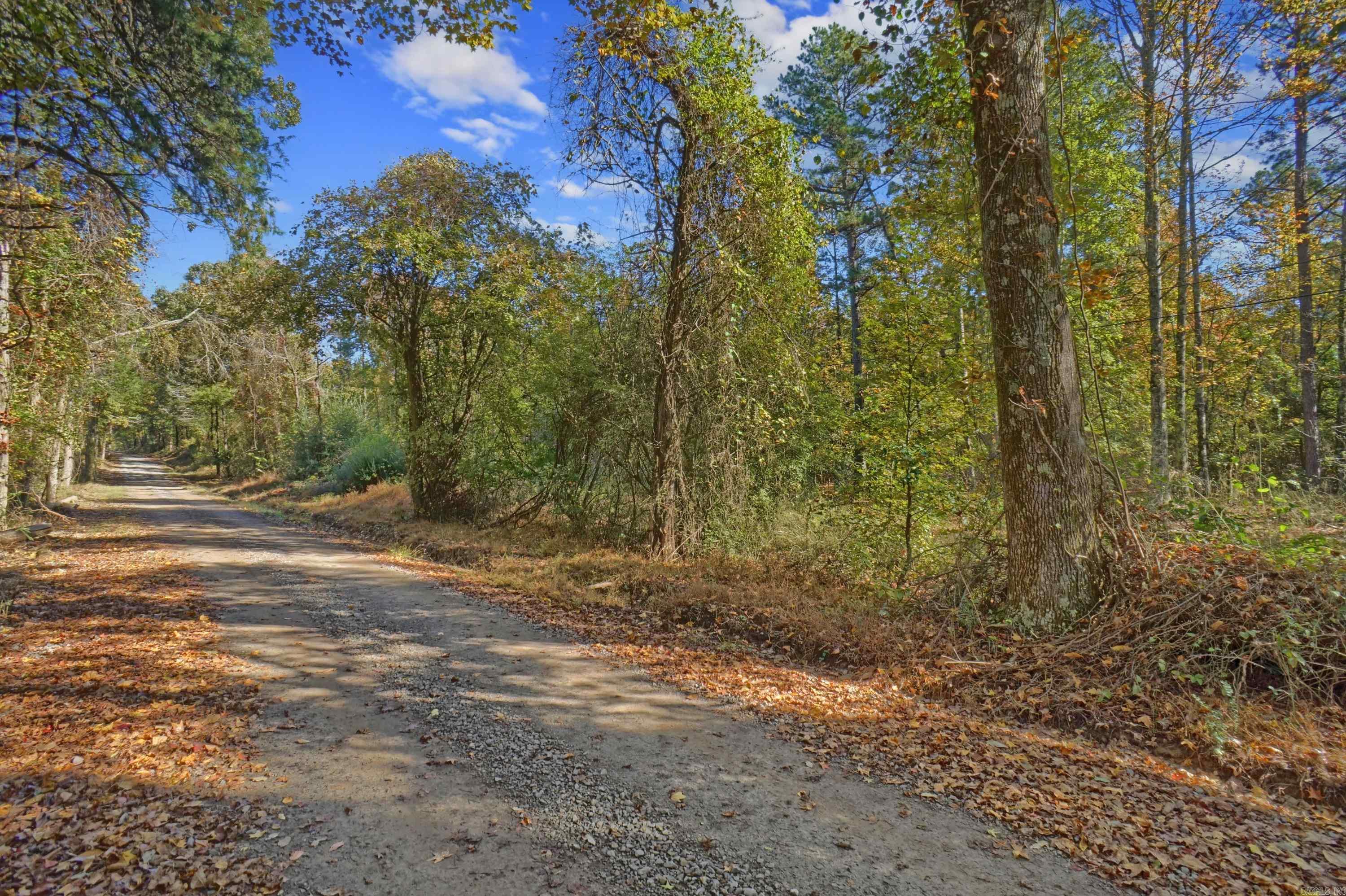 Lot 6 Melvin  Dover, AR