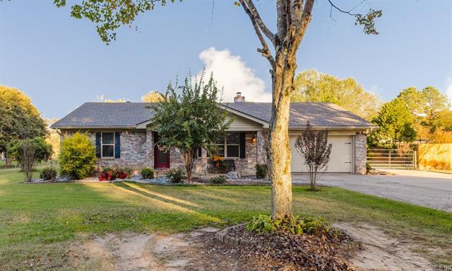 8500  Hart Road  Benton, AR