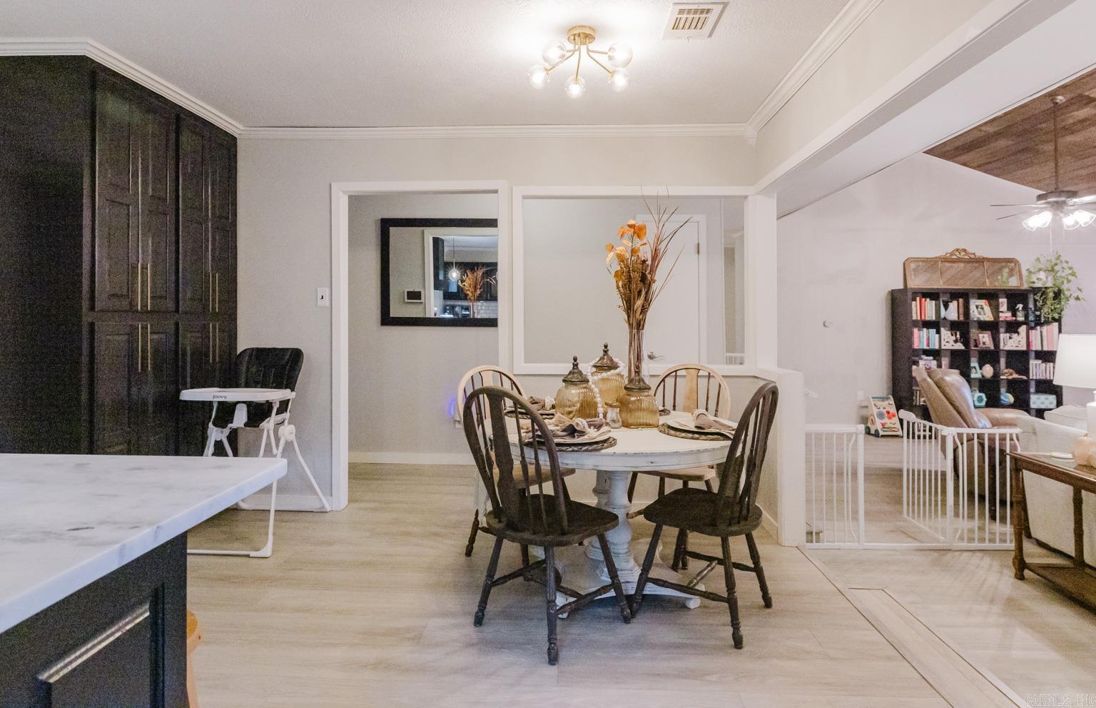 8524 HART ROAD  Benton, AR