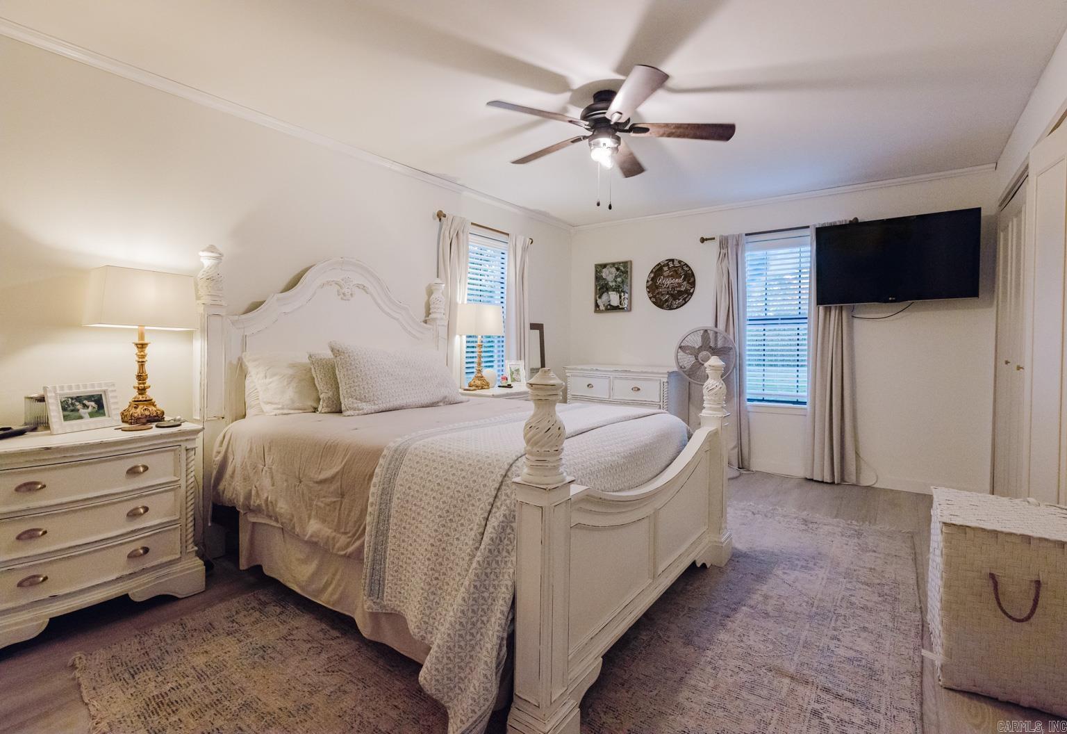 8524 HART ROAD  Benton, AR