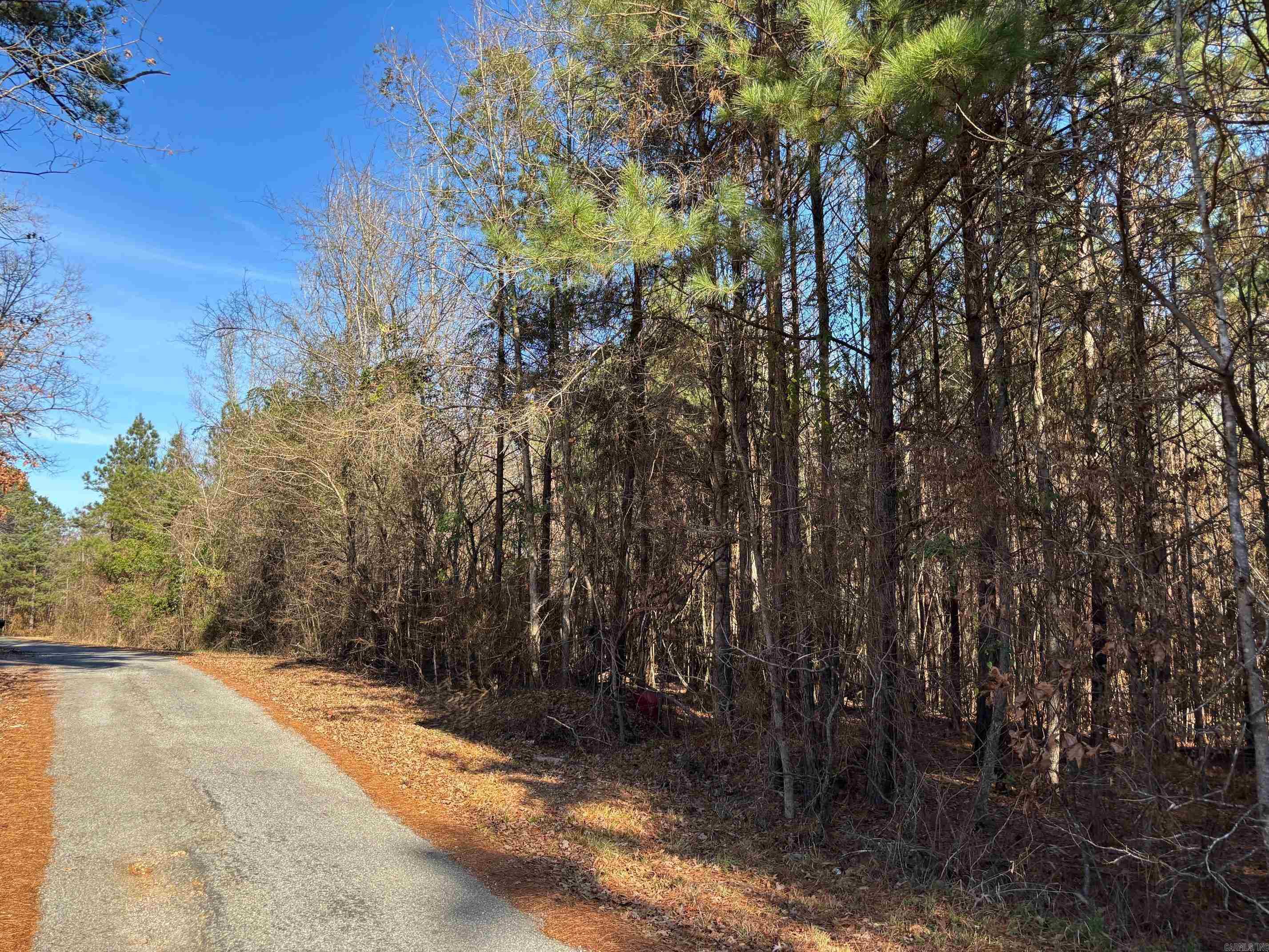 84 Grant 733  Sheridan, AR