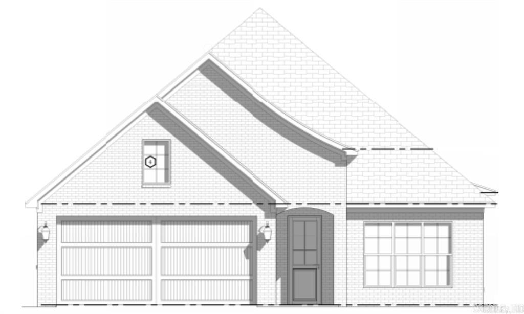 722 Edgewood  Little Rock, AR