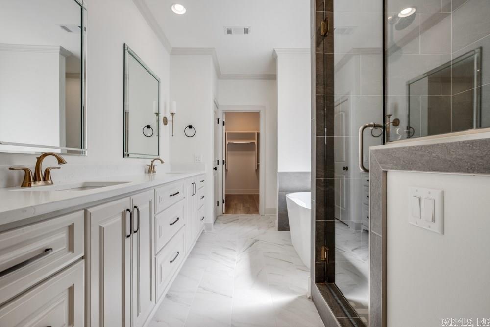 722 Edgewood  Little Rock, AR