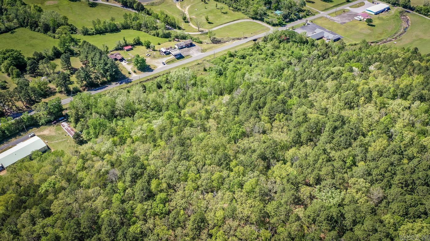 0 Highway 16 East  Shirley, AR